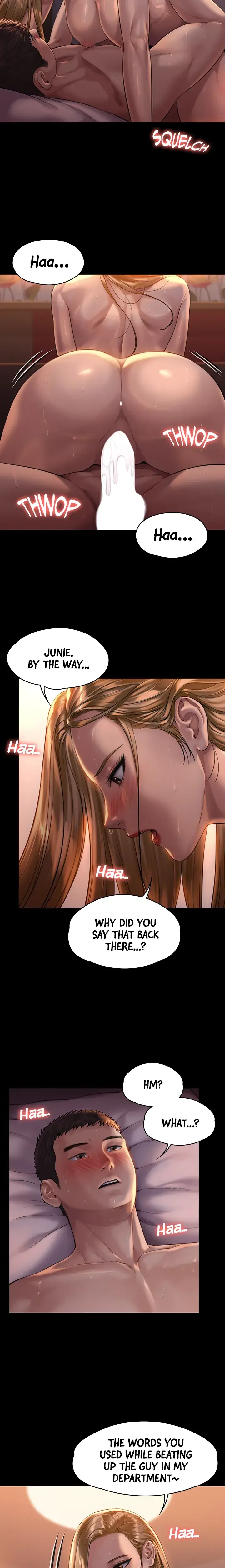 Queen Bee Chapter 172 - Page 16