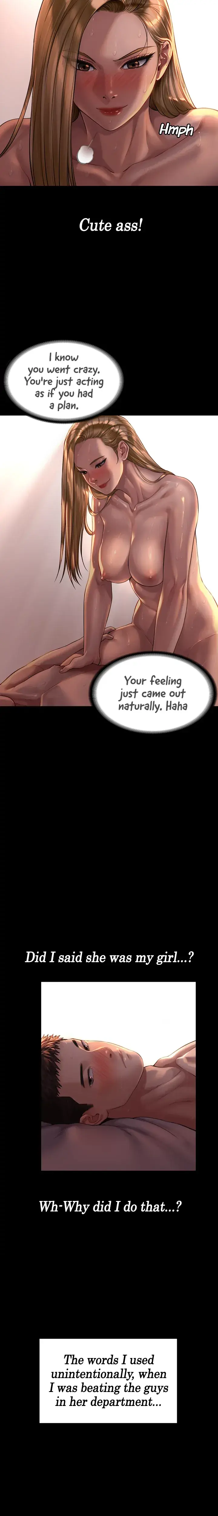 Queen Bee Chapter 172 - Page 18