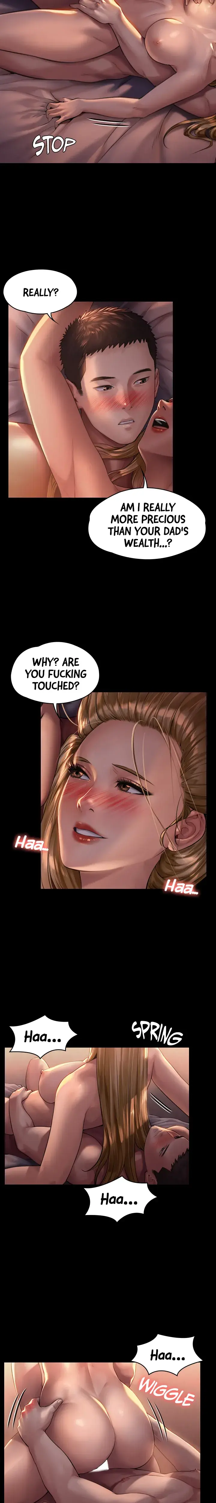Queen Bee Chapter 172 - Page 3