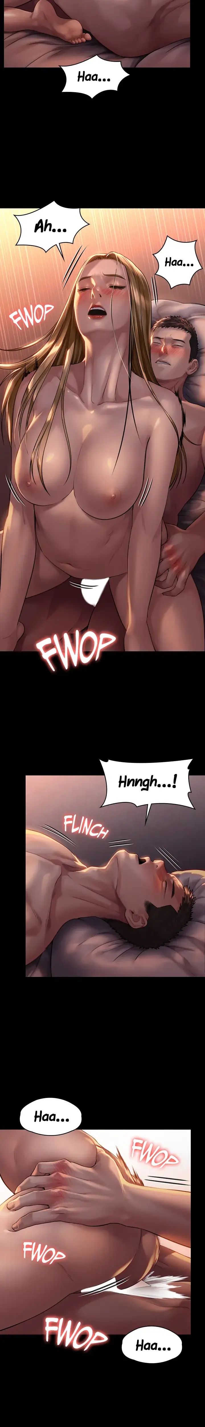 Queen Bee Chapter 172 - Page 4