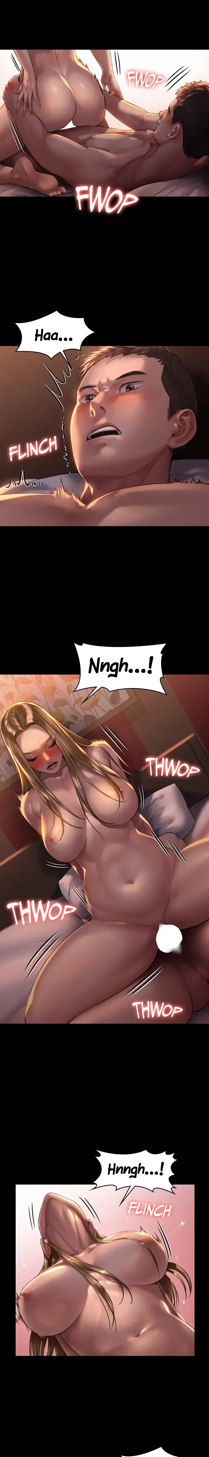Queen Bee Chapter 172 - Page 5