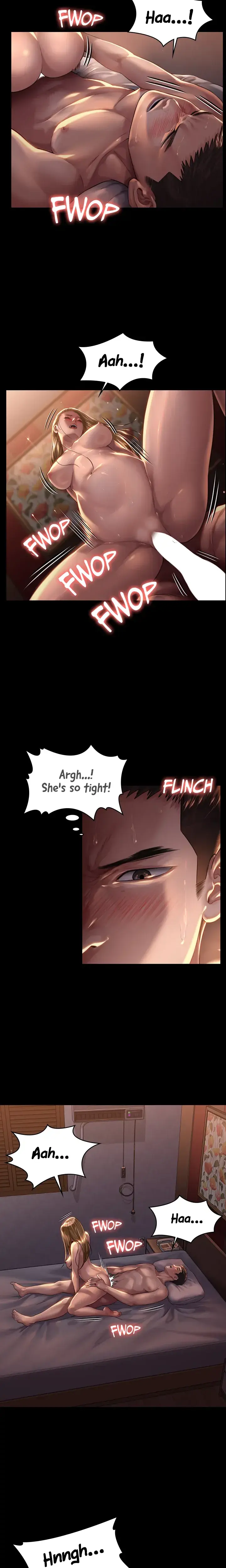 Queen Bee Chapter 172 - Page 6