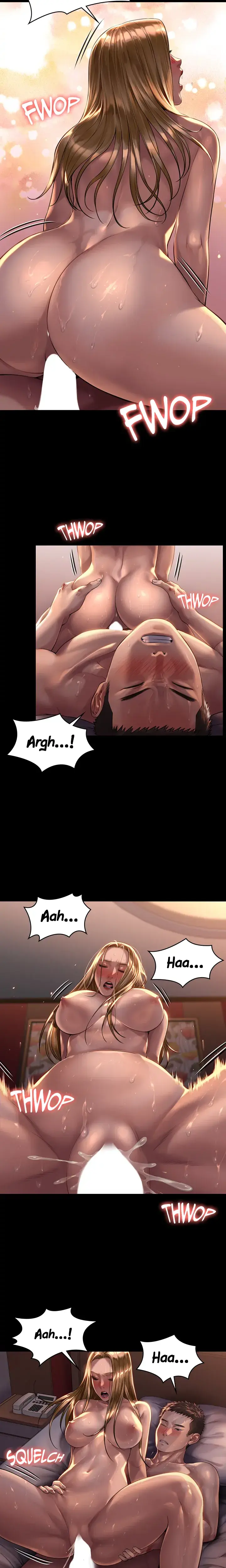 Queen Bee Chapter 172 - Page 7