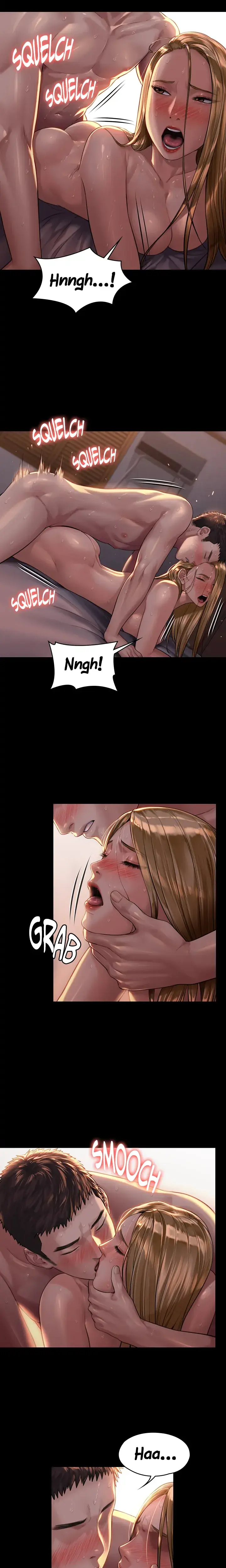 Queen Bee Chapter 173 - Page 10
