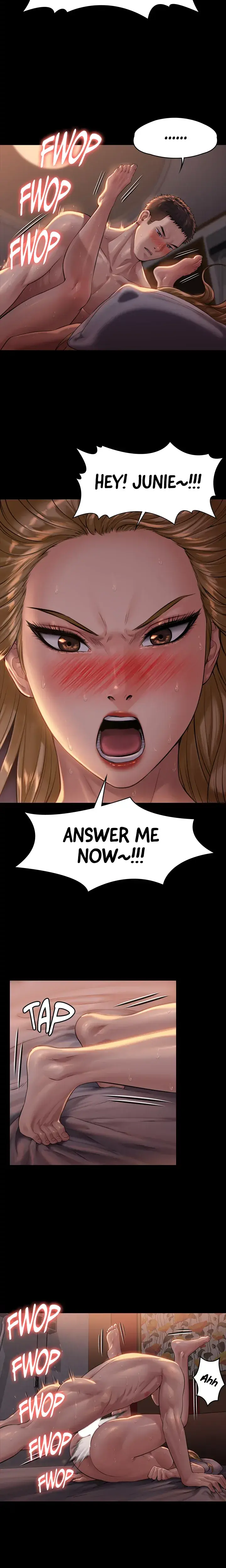 Queen Bee Chapter 173 - Page 16