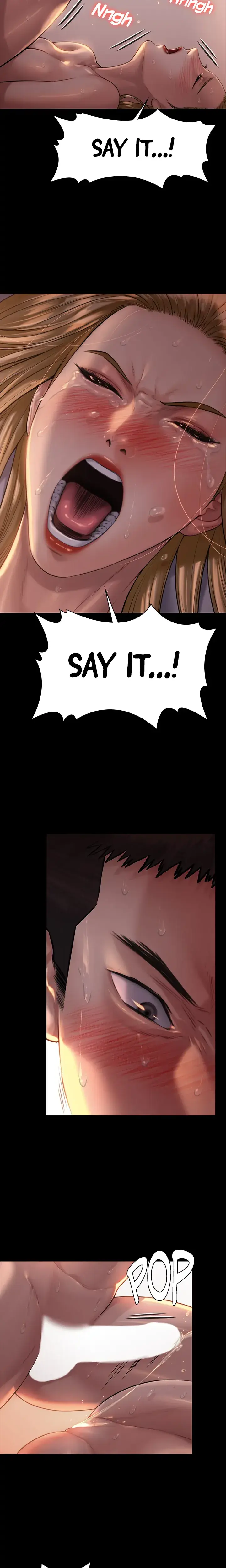Queen Bee Chapter 173 - Page 18