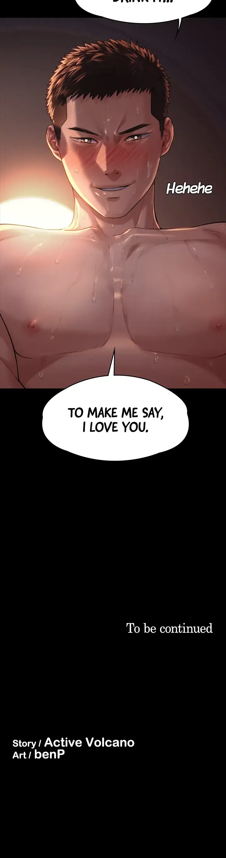 Queen Bee Chapter 173 - Page 21