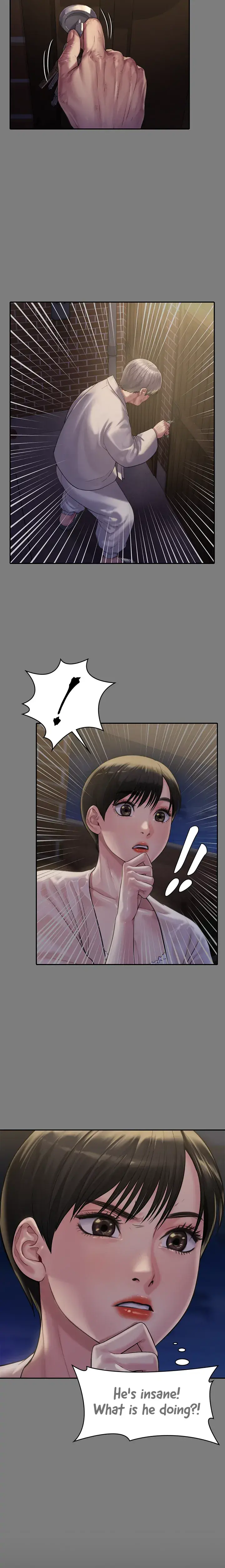 Queen Bee Chapter 174 - Page 4