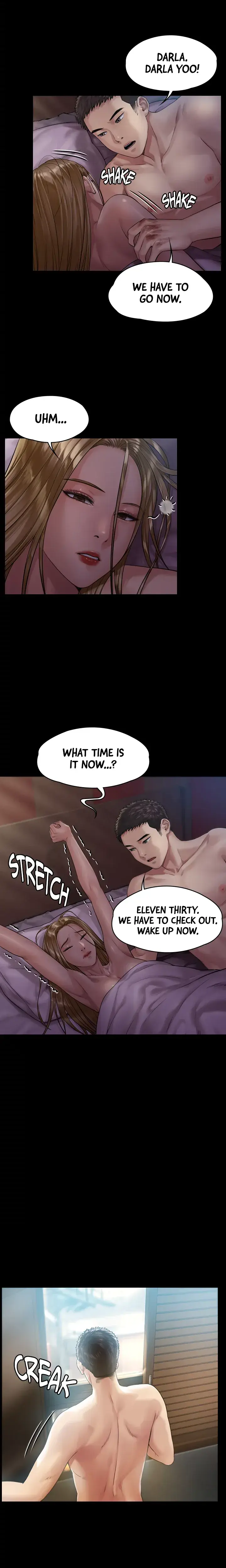 Queen Bee Chapter 174 - Page 9