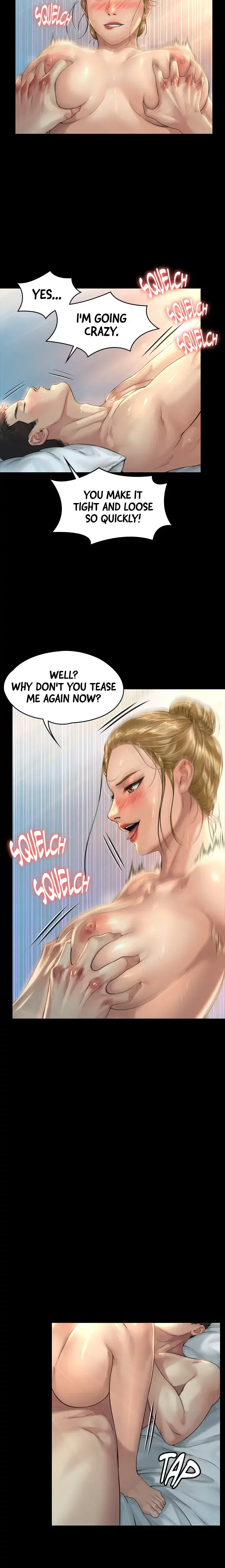 Queen Bee Chapter 175 - Page 11