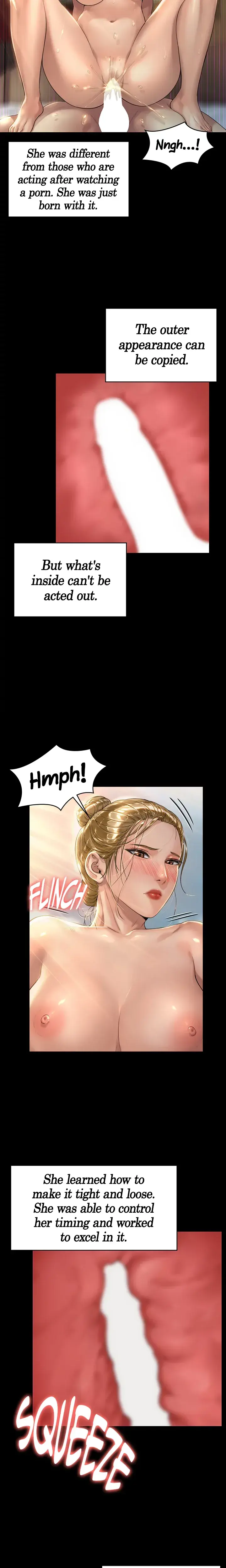 Queen Bee Chapter 175 - Page 13