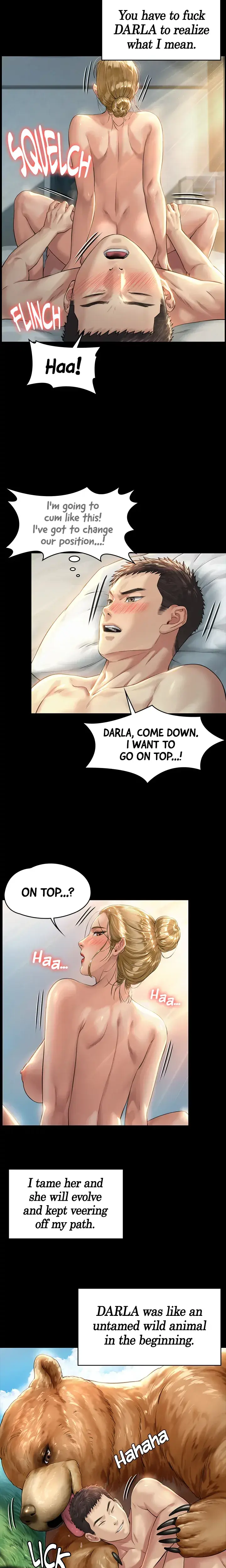 Queen Bee Chapter 175 - Page 14