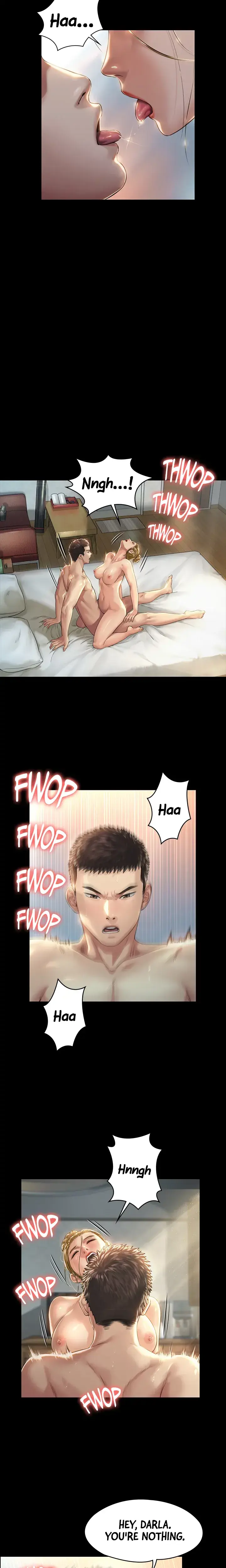Queen Bee Chapter 175 - Page 6