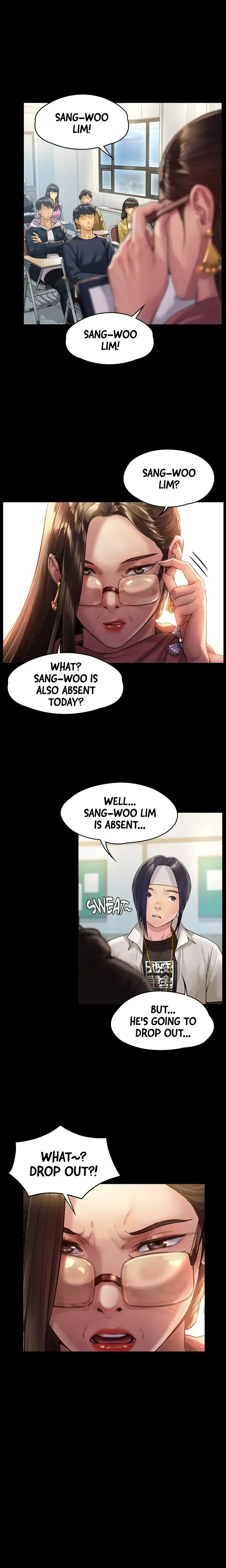 Queen Bee Chapter 176 - Page 11