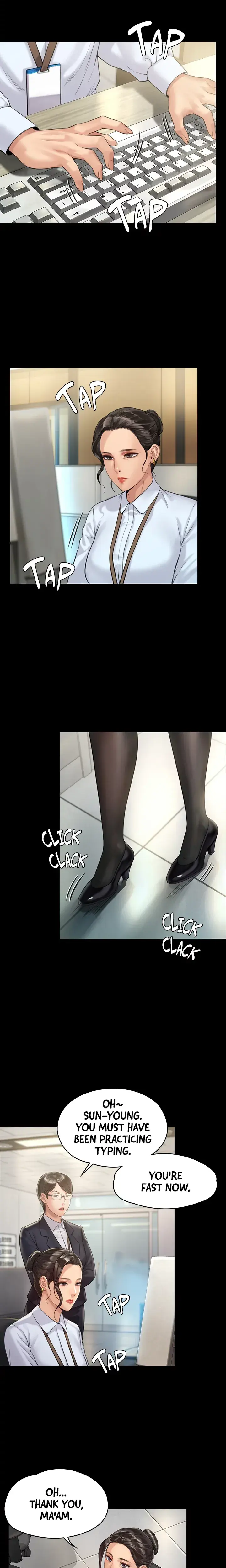 Queen Bee Chapter 176 - Page 14