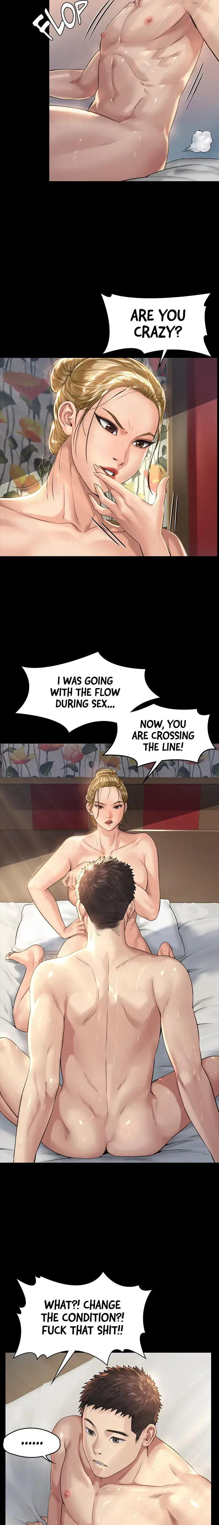 Queen Bee Chapter 176 - Page 3