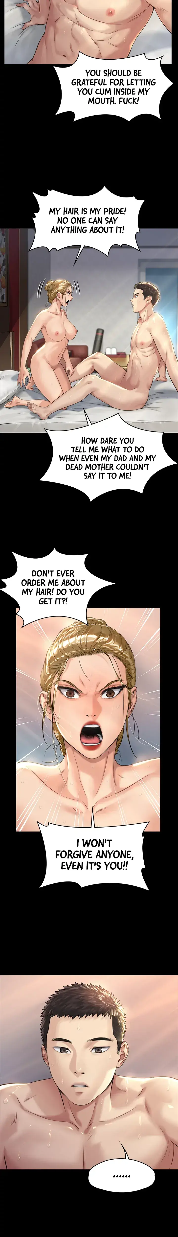Queen Bee Chapter 176 - Page 4
