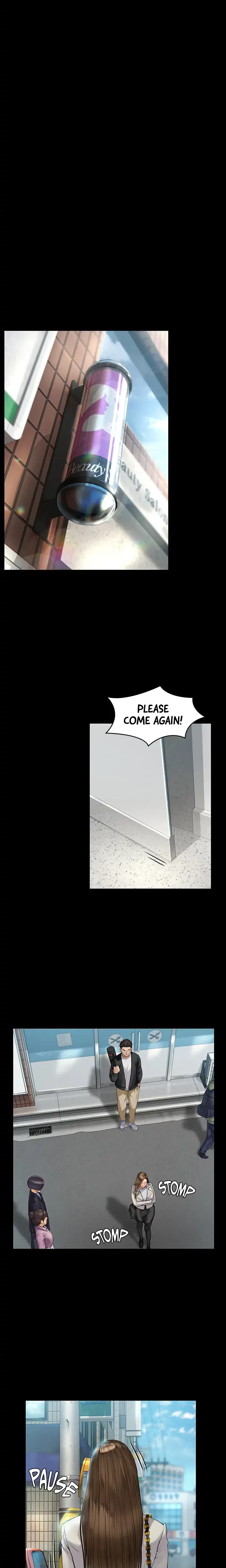 Queen Bee Chapter 176 - Page 5