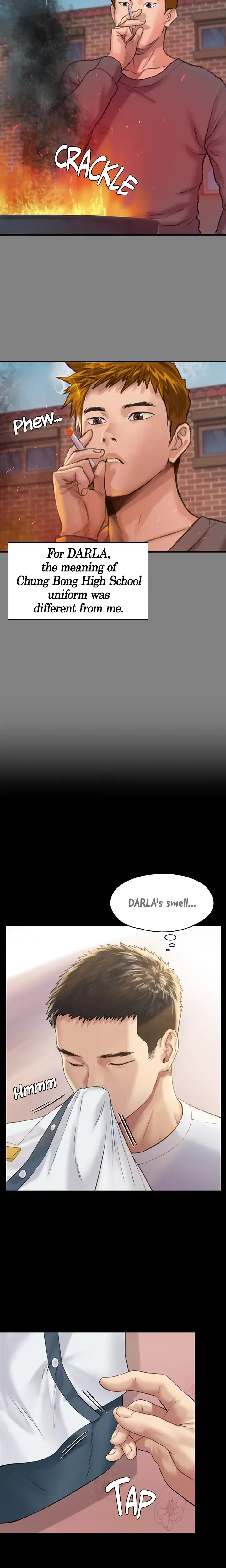 Queen Bee Chapter 177 - Page 17