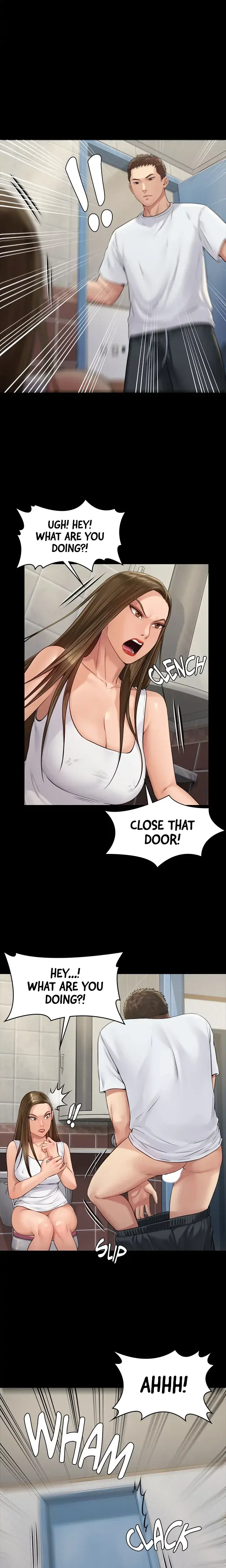 Queen Bee Chapter 177 - Page 20
