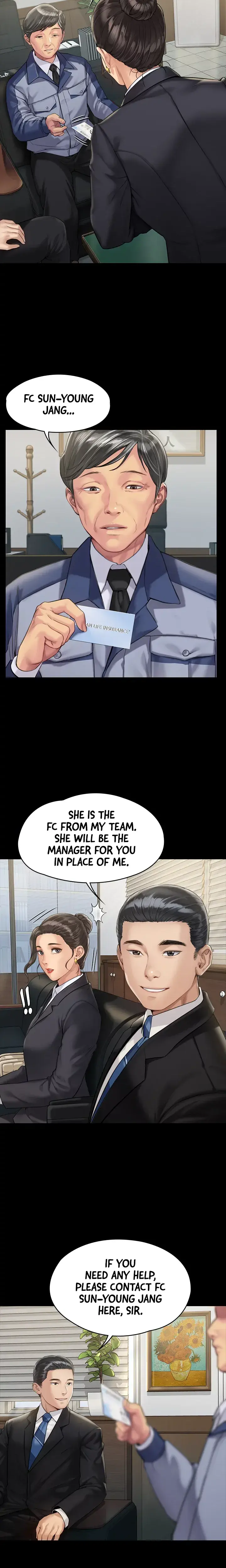 Queen Bee Chapter 177 - Page 4