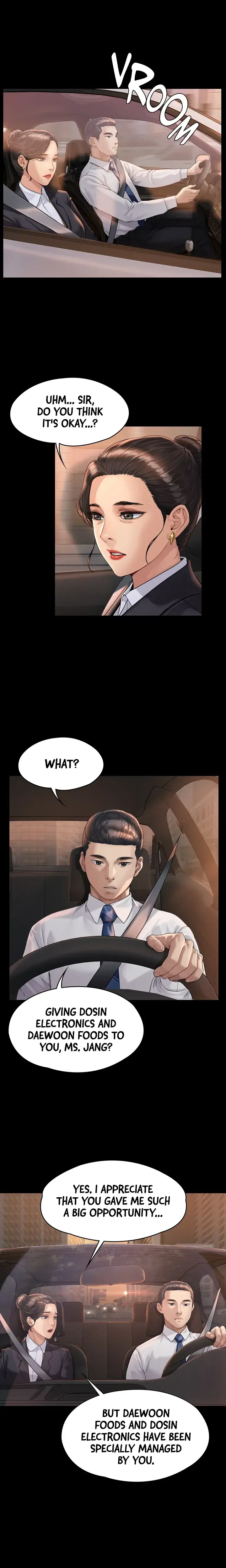 Queen Bee Chapter 177 - Page 7