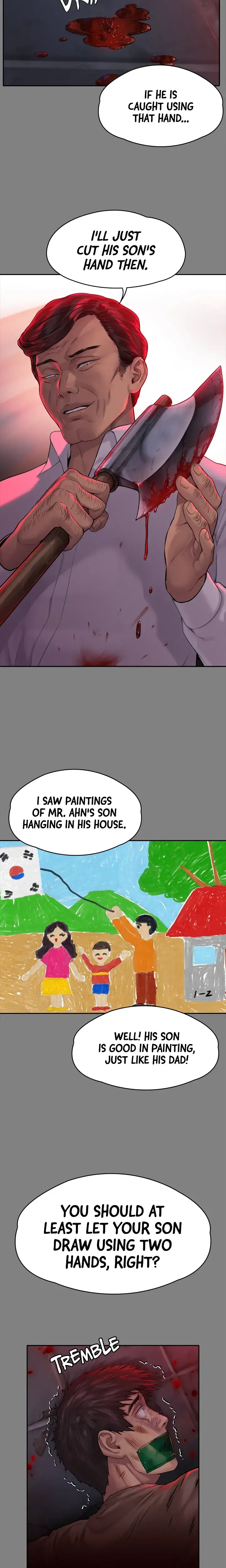 Queen Bee Chapter 178 - Page 13