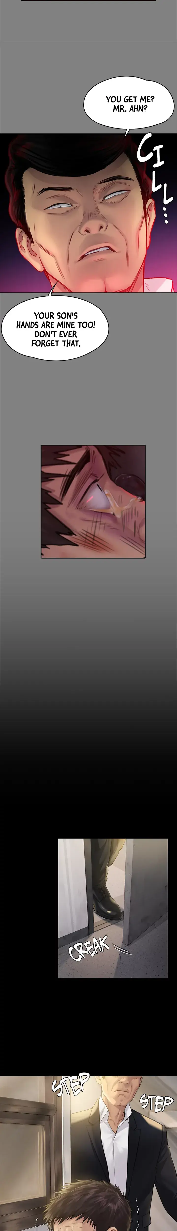 Queen Bee Chapter 178 - Page 14