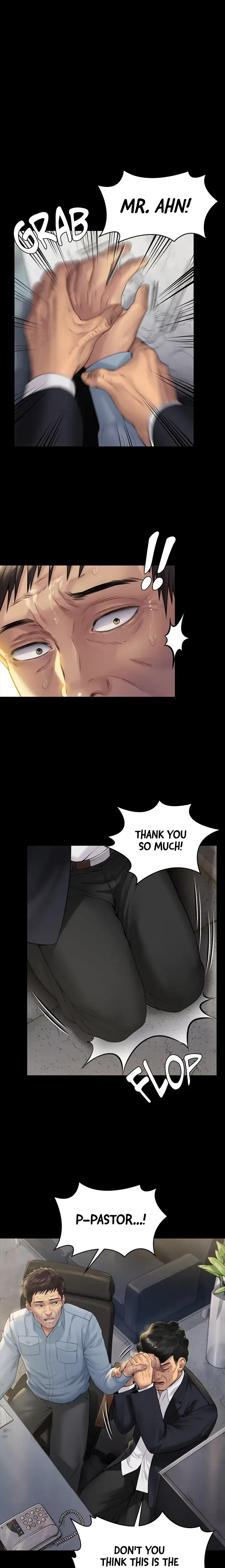 Queen Bee Chapter 178 - Page 16