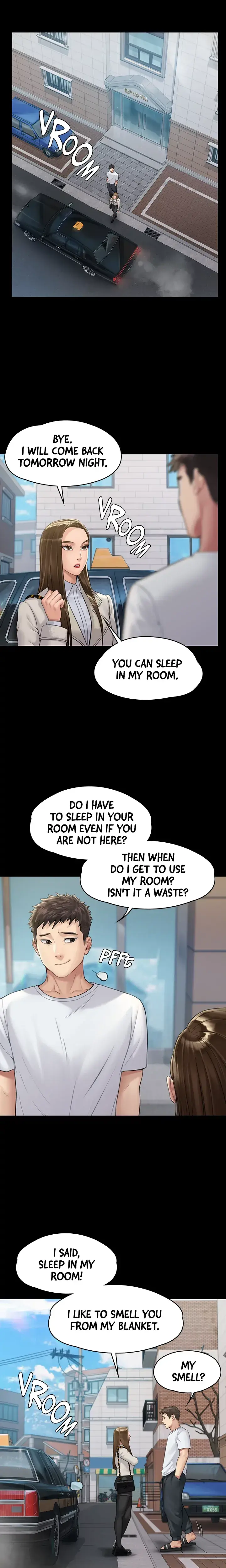 Queen Bee Chapter 178 - Page 20
