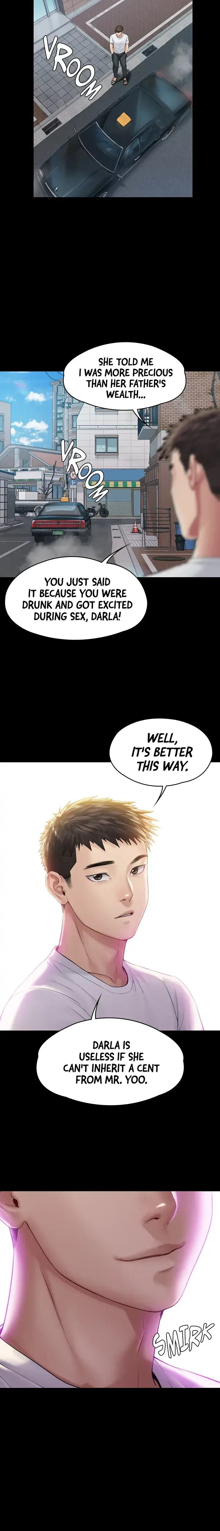 Queen Bee Chapter 178 - Page 22
