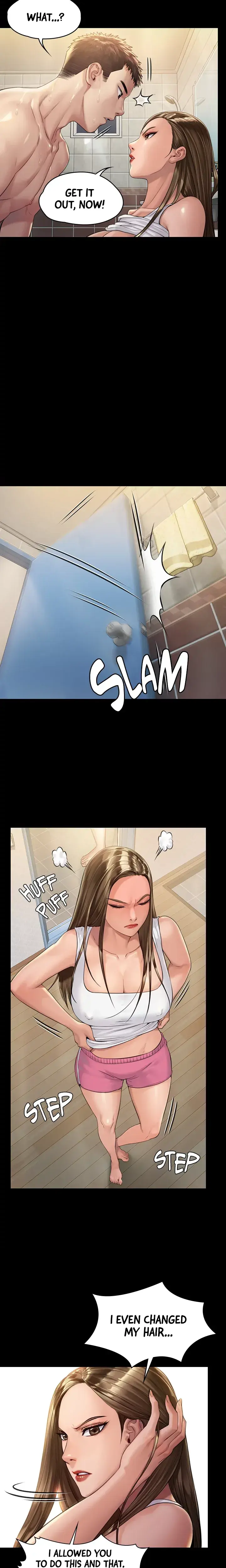 Queen Bee Chapter 178 - Page 3