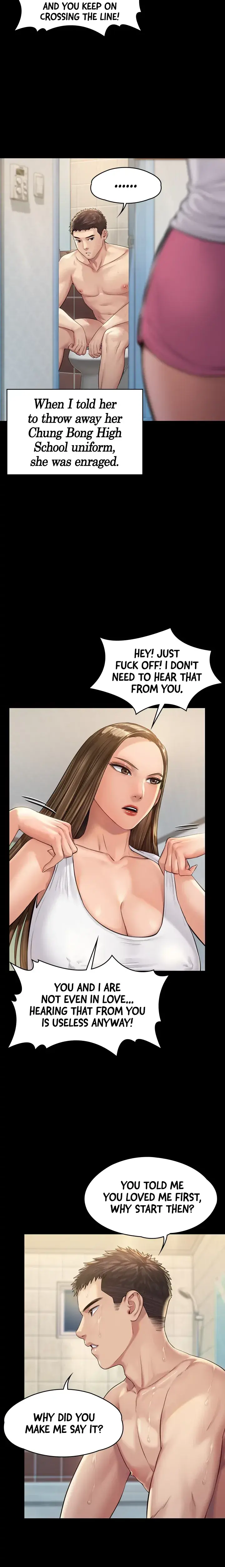 Queen Bee Chapter 178 - Page 4