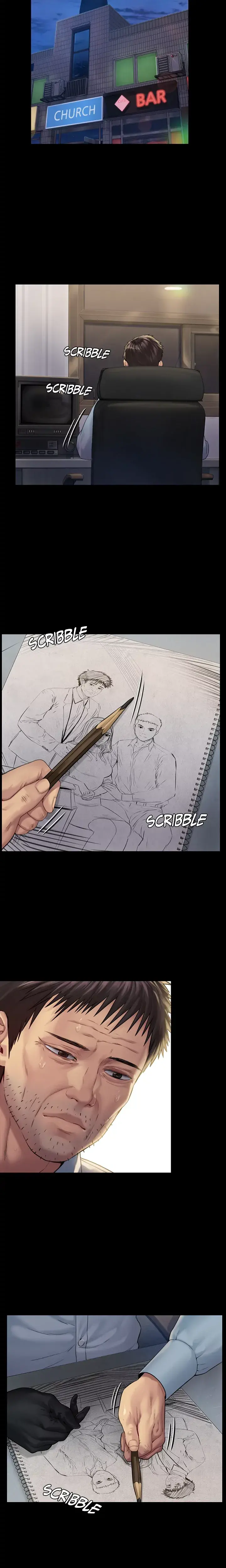 Queen Bee Chapter 178 - Page 7