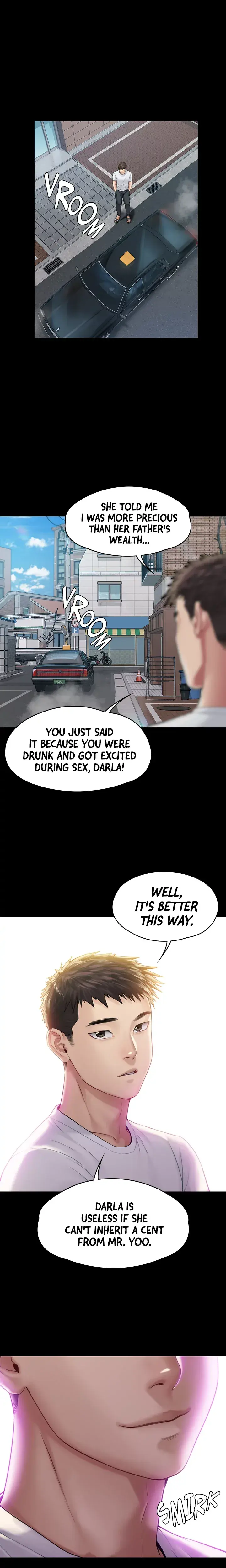 Queen Bee Chapter 179 - Page 1
