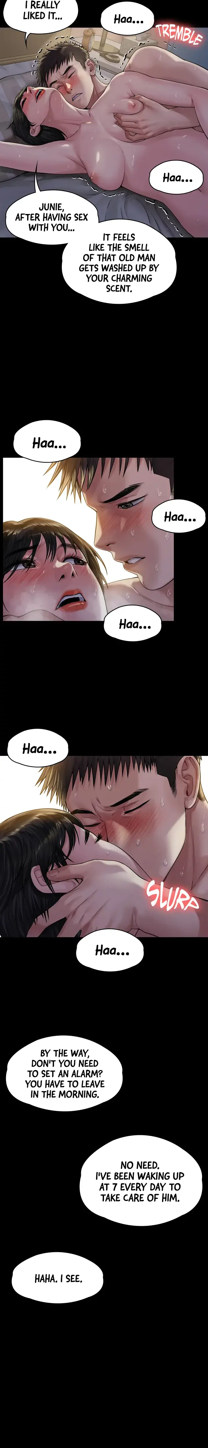 Queen Bee Chapter 179 - Page 18