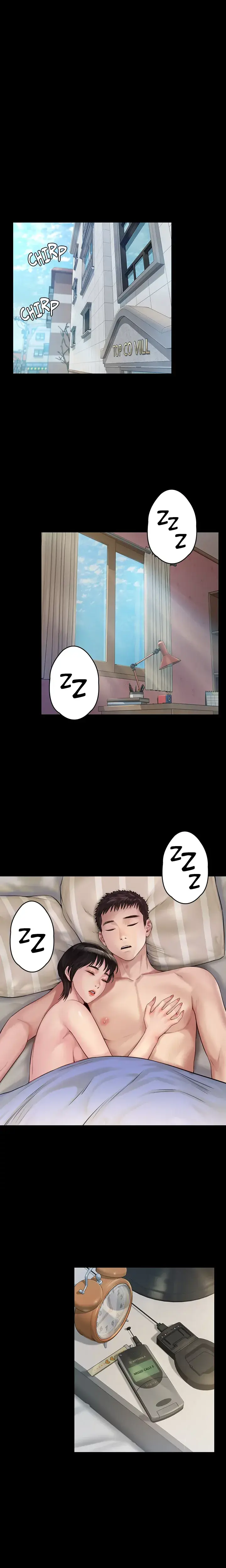 Queen Bee Chapter 179 - Page 19
