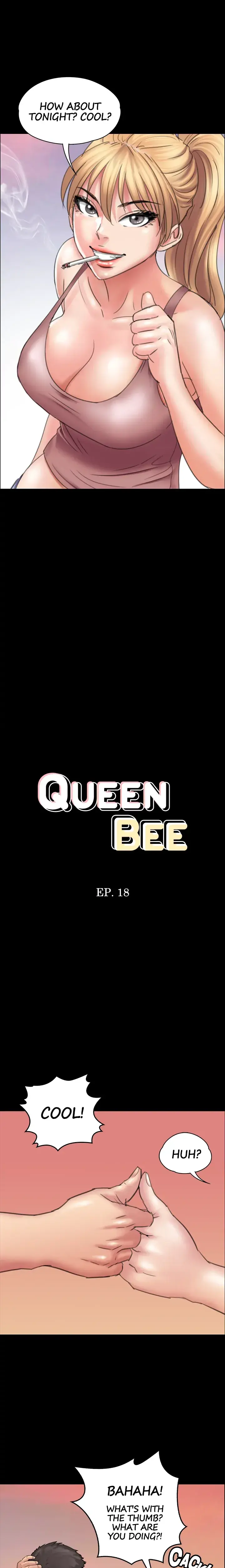 Queen Bee Chapter 18 - Page 2