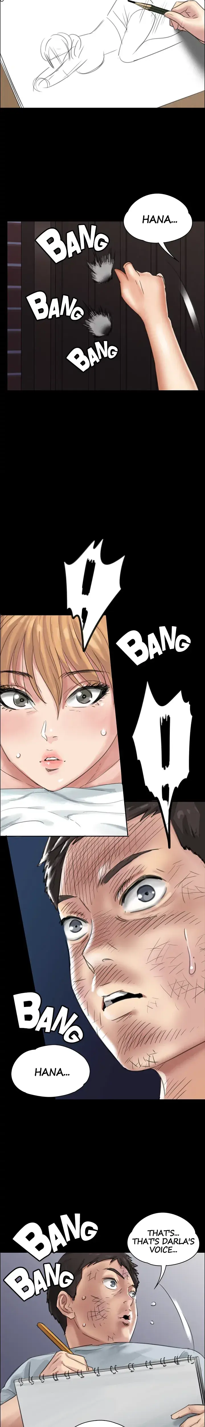 Queen Bee Chapter 18 - Page 20