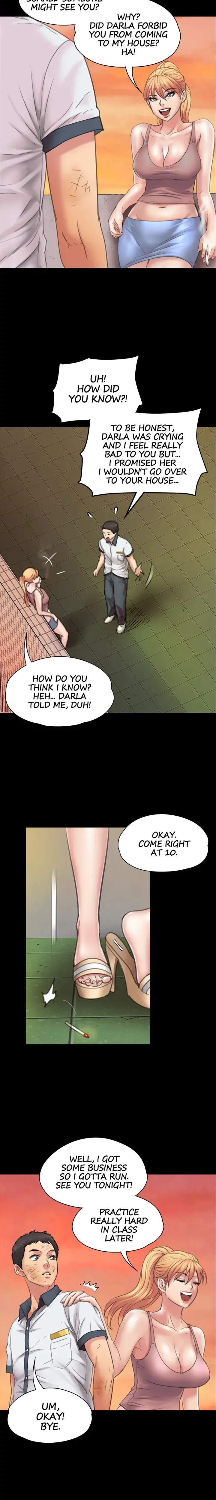 Queen Bee Chapter 18 - Page 4