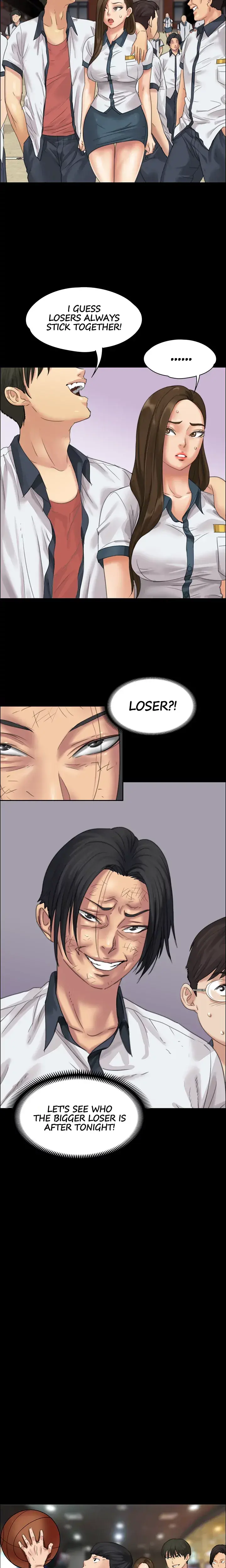 Queen Bee Chapter 18 - Page 8