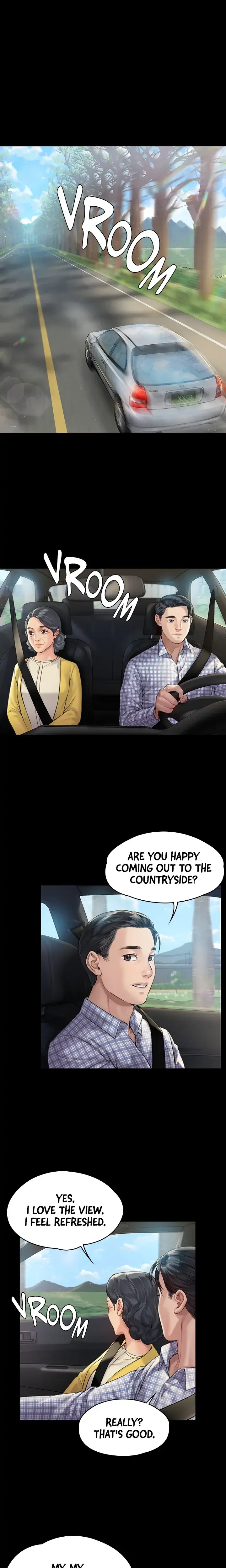 Queen Bee Chapter 180 - Page 10