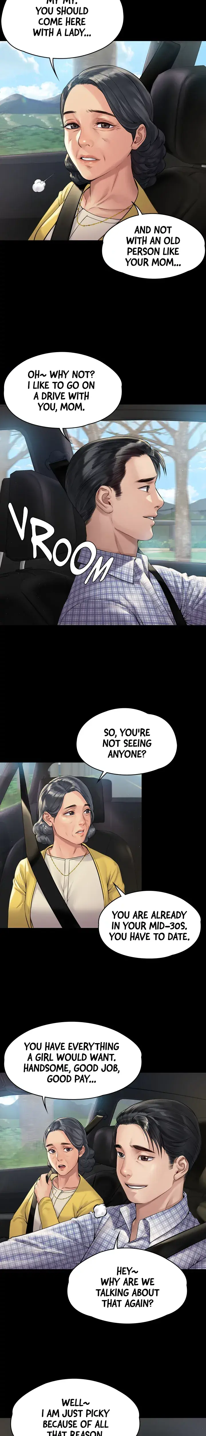Queen Bee Chapter 180 - Page 11