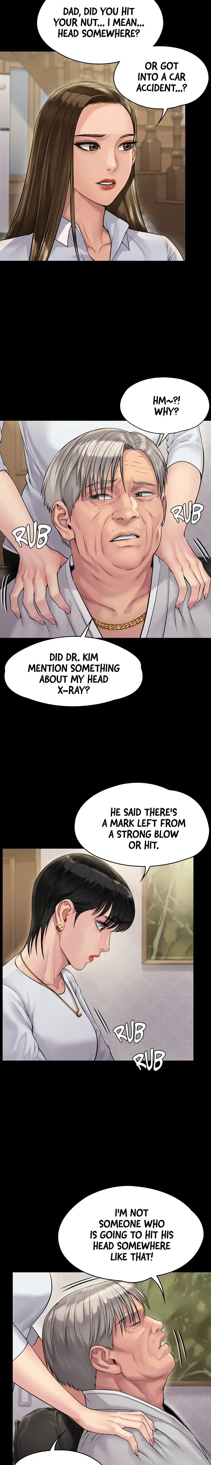 Queen Bee Chapter 180 - Page 16