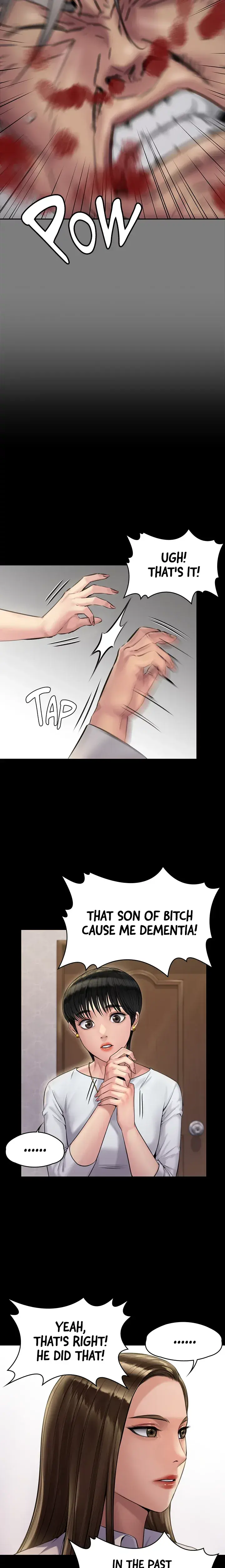 Queen Bee Chapter 180 - Page 19