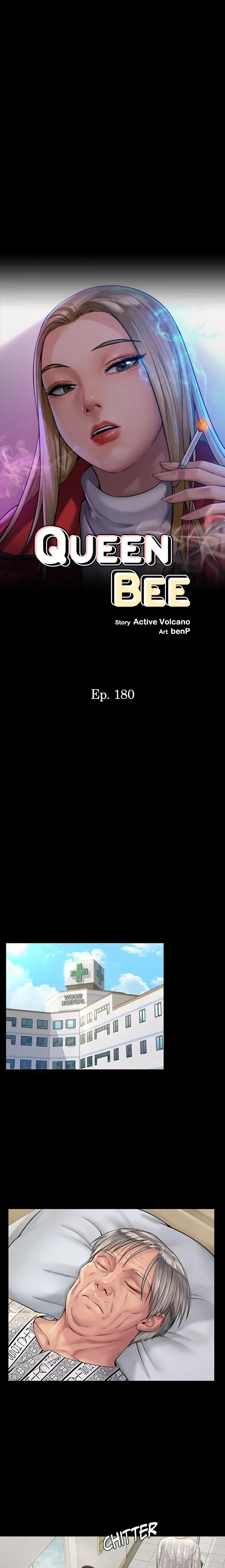 Queen Bee Chapter 180 - Page 2