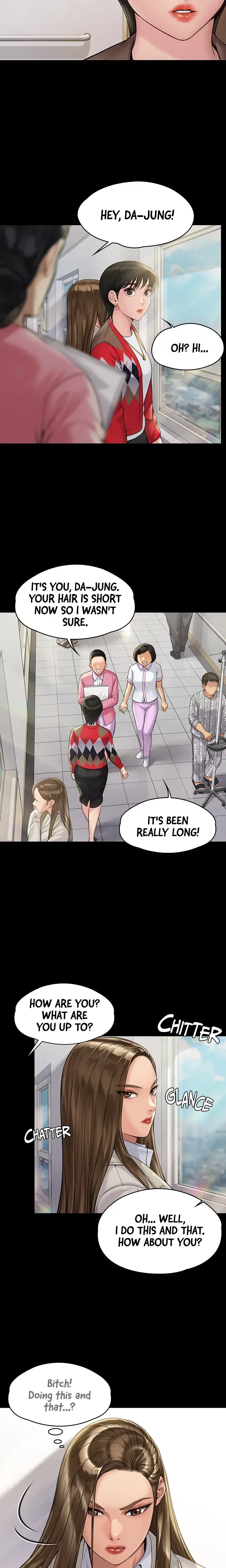 Queen Bee Chapter 180 - Page 4