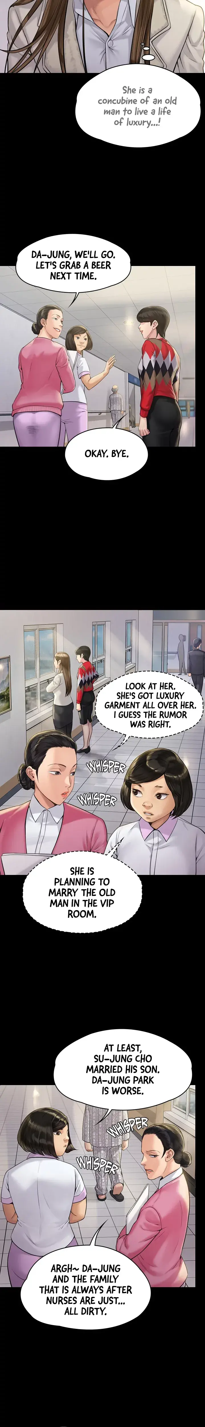 Queen Bee Chapter 180 - Page 5