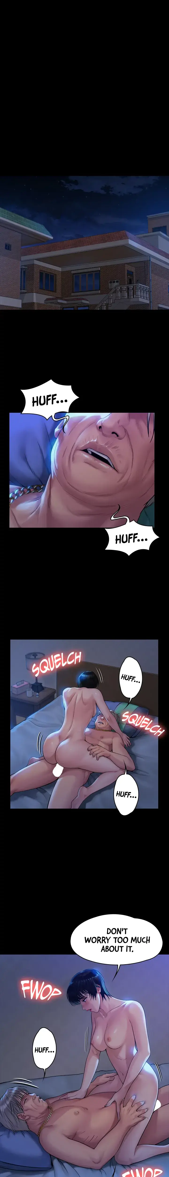 Queen Bee Chapter 181 - Page 11