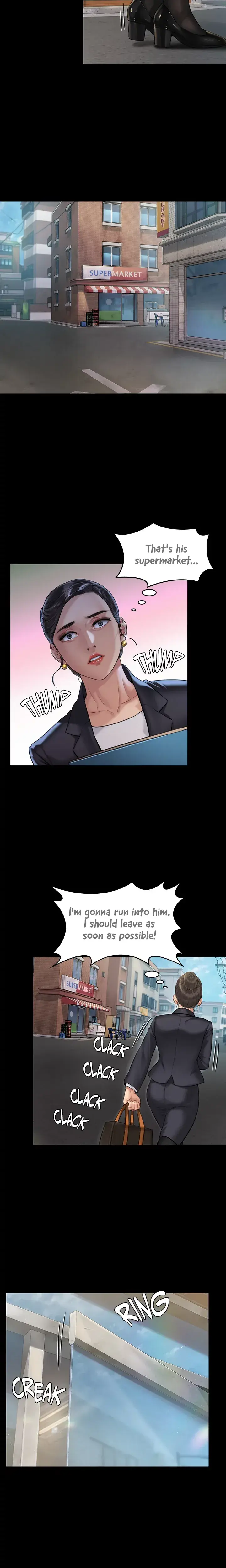 Queen Bee Chapter 181 - Page 23